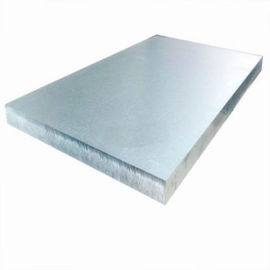 China Placa de alta resistencia del aluminio 6061 proveedor