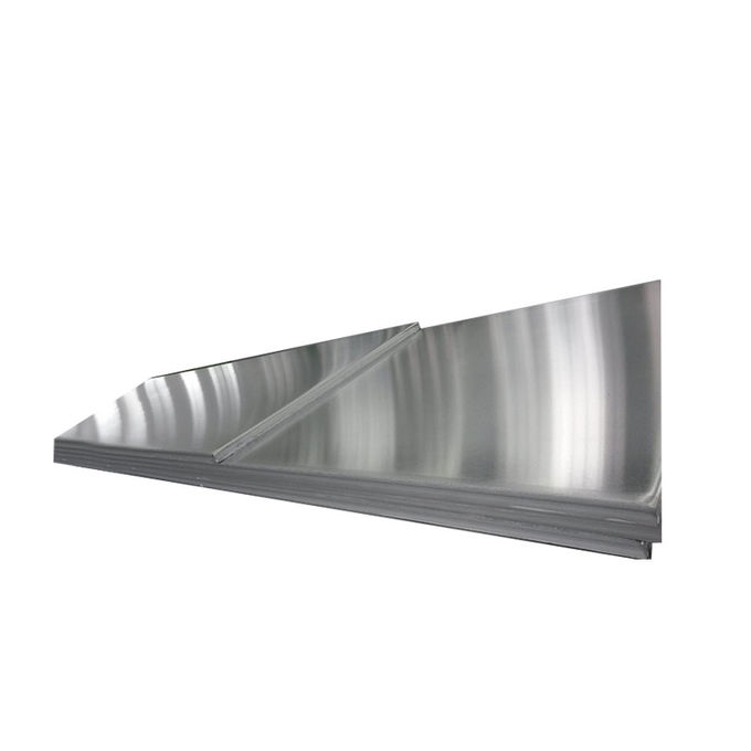 placa de aluminio 1050 de la hoja del grueso de 5m m 10m m aleación 1060 1100 0